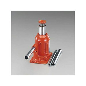 GXR 10 ton/170-340mm WbLiᏰ^j EA993BK-10