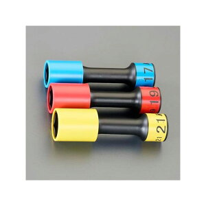 �G�X�R 1/2�hDRx 7�E19�E21mm �z�C�[���i�b�g�C���p�N�g�\�P�b�g�i�����j EA164KG