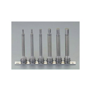 �G�X�R 1/2�hDR/5-14mm/150mm HEX �C���p�N�r�b�g�\�P�b�g�Z�b�g EA164MH-100