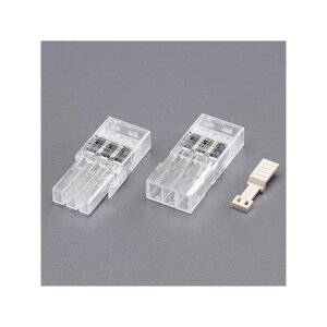 �G�X�R �d���R�l�N�^�[�iVVF3�S�p/�Y/��/5�j EA538PE-3