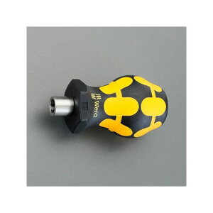 �G�X�R 1/4�hHex/64mm �h���C�o�[�n���h���iESD/�X�^�r-�^�j EA560WV-31A