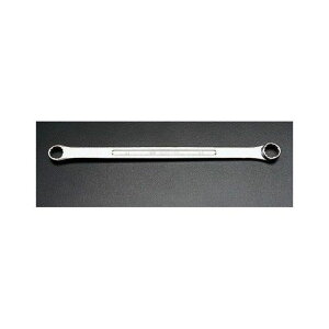�G�X�R 8x10mm/185mm �����߂��˃����`�i�X�g���[�g�j EA616DA-1