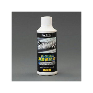 エスコ 200ml クーラント強化剤 EA922AE-57