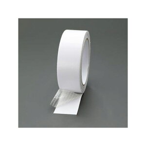 エスコ 48mmx22.8m 両面テープ(強力/カーペット用) DUCK EA944RS-83