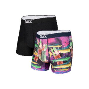 TbNX SXPP2T VOLT BOXER BRIEF 2PACKS PDB TCY S SXPP2T