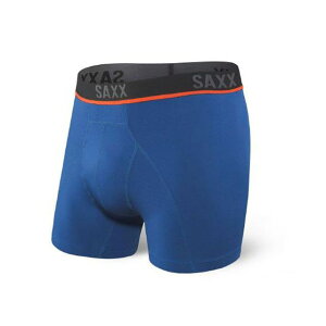 TbNX SXBB32 KINETIC HD BOXER BRIEF CIT TCY S SXBB32