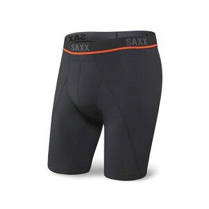�T�b�N�X SXLL32 KINETIC HD LONG LEG BOXER BRIEF BLO �T�C�Y XL SXLL32