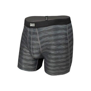 TbNX SXBB09F HOT SHOT BOXER BRIEF FLY BLH TCY S SXBB09F