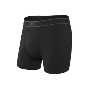 �T�b�N�X SXBB11F DAYTRIPPER BOXER BRIEF FLY BLK �T�C�Y S SXBB11F