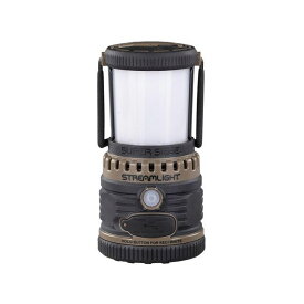 STREAMLIGHT スーパーランタン 1100ルーメン コヨーテ 44947 44947 ストリームライト 作業場工具 バイク 車 自動車 自転車