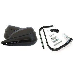 o[NoX^[Y STORM nhK[h hollow ubN ėp STM-005-01-BK