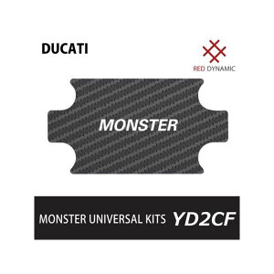 bh_Ci~bN gbvubWveN^[ MONSTER UNIVERSAL KITS RD-YD2CF