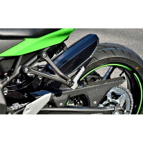 楽天市場】magical racing zx 14r リアフェンダーの通販