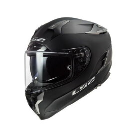 LS2 HELMETS アウトレット品 CHALLENGER F/チャレンジャーF（マットブラック） サイズ：XL outlet-11981805 エルエスツーヘルメット フルフェイスヘルメット バイク