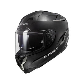 LS2 HELMETS アウトレット品 CHALLENGER F/チャレンジャーF（ブラック） サイズ：L outlet-11980404 エルエスツーヘルメット フルフェイスヘルメット バイク