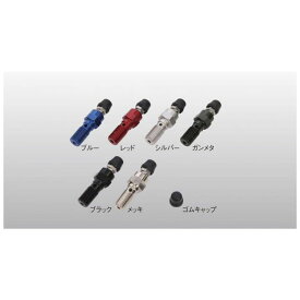 アクティブ エアフリーバンジョーボルト P1.00S（brembo対応） アルミ/ブラック 汎用 14990037