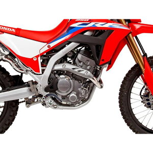 L B.R.S Front Pipe XeX CRF250L/Rally 01811-201U4-10