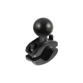 ラムマウント レールクランプ 1.5インチボール RAM-271U-12 RAM-271U-12