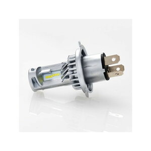 �X�t�B�A���C�g �X�t�B�ALED RIZING�� 2�֗p H4 Hi/Lo 6000K SRAMH4060-02