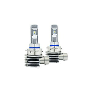 XtBACg XtBALED RIZING HB3/HB4/HIR2 6000K SRACHB060-02