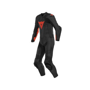 _Cl[[ LAGUNA SECA 5 1PC LEATHER SUIT PERF.i628j TCY 52 1513467