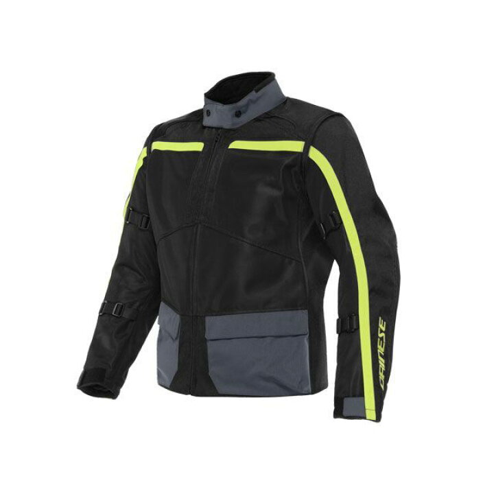 楽天市場】【正規品】ダイネーゼ OUTLAW TEX JACKET（13F） サイズ 52 