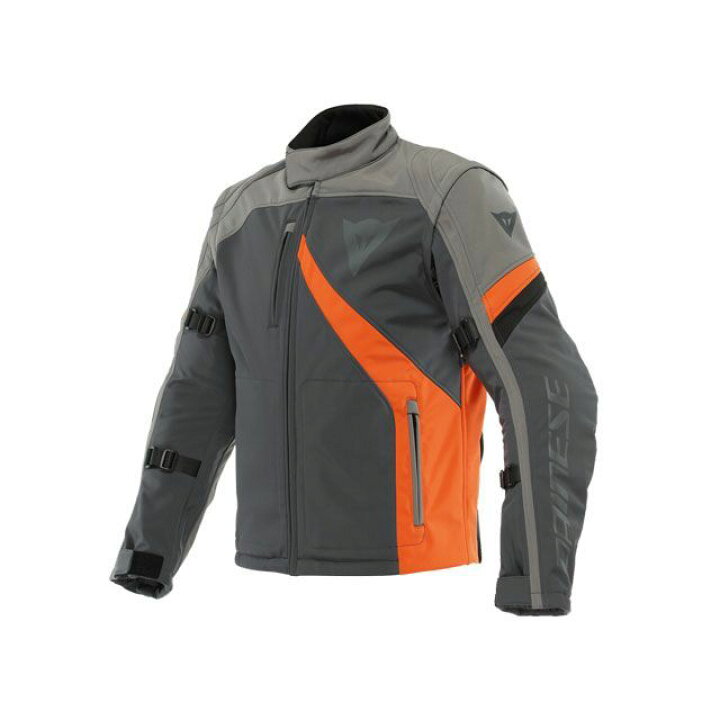 楽天市場】Dainese RANCH TEX JACKET（16F） サイズ：50 1735231 