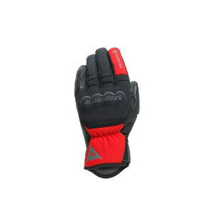 _Cl[[ THUNDER GORE-TEX GLOVESi606j TCY XS 1815919