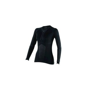 �_�C�l�[�[ D-CORE DRY TEE LS LADY�i604�j �T�C�Y XS/S 2915929