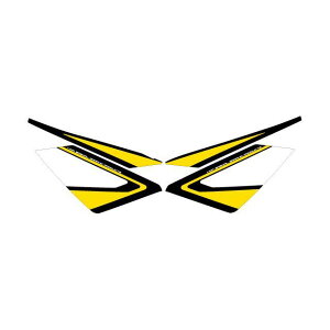 �y���[�J�[�����z�G���f�B�[�G�t X-ADV�i2021�`�j �O���t�B�b�N�L�b�g �A�^�b�J�[ �C�G���[ X-ADV �^�C�v �T�C�h�J�o�[�p�[�c M21XADV-A-YE-SC