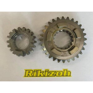 �y���[�J�[�����z�͑� SPL�~�b�V�����i4���M�A�j montesa COTA 4RT. 301RR HRC RTL-F 300R PC-23NN4