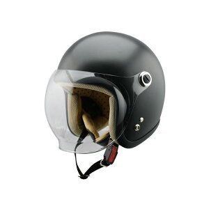 スピードピット CA-6 キッズサイズスモールジェット(ハーフマッドブラック) CA-6