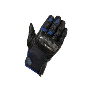 �A�C�f�B�[�� �v���e�N�V�����E�C���^�[�O���[�u ID-113 TOUGH�i�^�t�j �u���[ �T�C�Y 3XL ID113BL/3XL