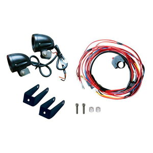 [hEH[N CT125 n^[Ju ptHOvLbg CT125HUNTERCub fog-4