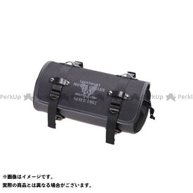 デグナー NB-181 ナイロンツールバッグ（ブラック） NB-181