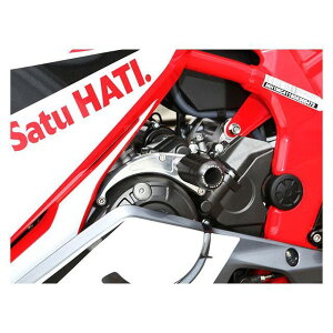 xr[tFCX GWXC_[iV[gj CBR250RR 006-SH033