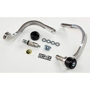 �A�E�e�b�N�X �U���z�����o�[�K�[�h ���o�������s�[�X OUTEX.VALG-Z �ėp �^�C�v ��10mm�y�� �n���h�����a 17.3-20.2mm �J���[ �o�t�d�グ VALG-Z10L-18