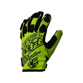 マーキュリープロダクツ 耐熱エンデューログローブ（イエロー） サイズ M MPEDG-007