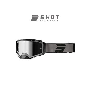 SHOT RACE GEAR S[O COREiubNj A0A-29E1-A01