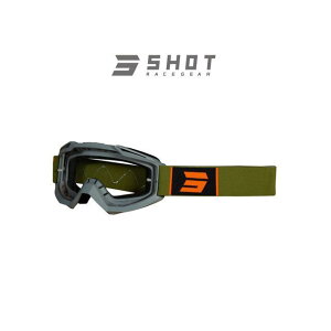 SHOT RACE GEAR �S�[�O�� ASSAULT�i�O���[�J�[�L�j A0D-29A1-P01