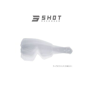SHOT RACE GEAR S[OXyAY COREp eBAItpbNi10j A0A-29F5-01