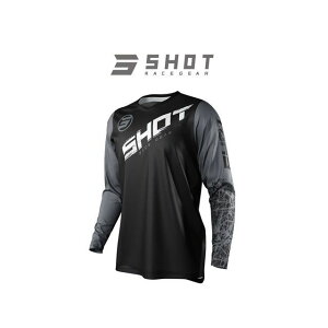 SHOT RACE GEAR W[W DEVO SLAMiO[j TCY XL A0A-12C1-A02-11