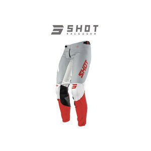 SHOT RACE GEAR �X�[�p�[�t���b�N�X�p���c AEROLITE�i���b�h�j �T�C�Y 34 A0A-11A1-A04-34