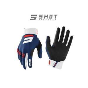 SHOT RACE GEAR MXO[u AEROLITEilCr[j TCY L A0A-13A1-A03-10