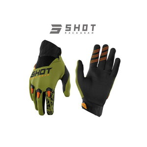 SHOT RACE GEAR MXO[u DEVOiJ[Lj TCY L A0A-13C2-B02-10