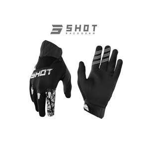 SHOT RACE GEAR MXO[u DEVOiubNj TCY L A0A-13C1-A01-10