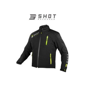 SHOT RACE GEAR EH[^[v[tGf[ WPbg TCY XL A0B-14C1-A01-11