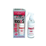 WONDAX ワンダックス・S 180ml WONDAX-S