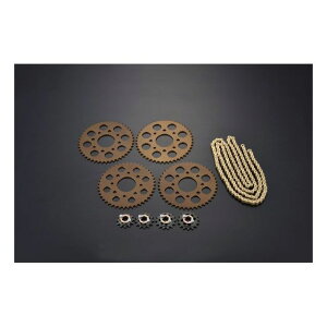 �E�G�X�g�p���[ GSX-R/S125 415�X�v���P�b�gSET �i17-21�j GSX-R/S125 10-000028