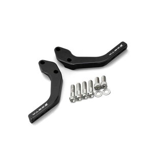 �W�[�^ �n���h�K�[�h�}�E���g �o�[�N�����v�^�C�v�i�u���b�N�j KTM/HUSQVARNA F5270